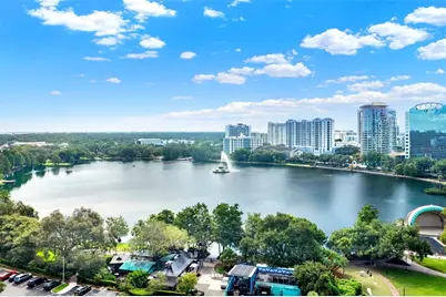 150 E Robinson Street #1205, Orlando, FL 32801 - Photo 26