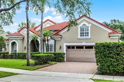 1867 Verde Way, Orlando, FL 32835 - Photo 2