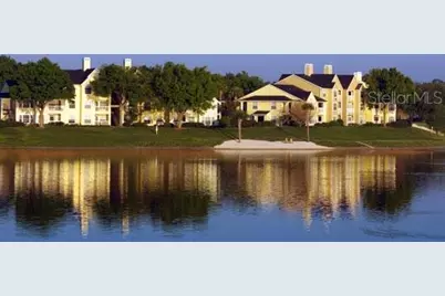 1063 S Hiawassee Road #1613, Orlando, FL 32835 - Photo 2