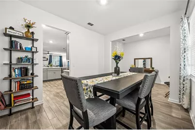 6428 Sprucepine Lane, Saint Cloud, FL 34771 - Photo 4