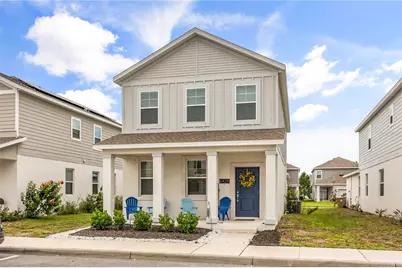 6428 Sprucepine Lane, Saint Cloud, FL 34771 - Photo 2