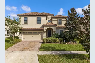 1453 Belle Terre Road, Davenport, FL 33896 - Photo 2