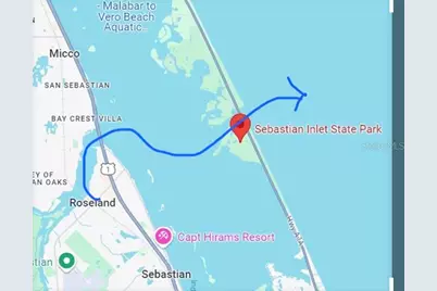 7971 135th Street, Sebastian, FL 32958 - Photo 2