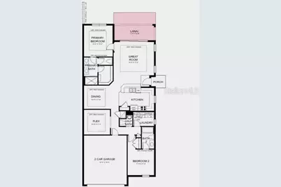 5355 Spoonflower Court, Saint Cloud, FL 34771 - Photo 2