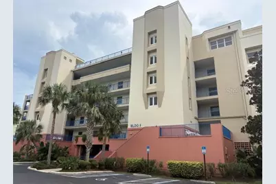 5300 S Atlantic Avenue #8-401, New Smyrna Beach, FL 32169 - Photo 1