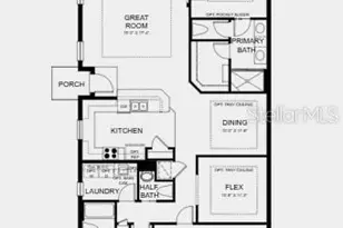 5357 Spoonflower Ct, Saint Cloud, FL 34771 - Photo 2