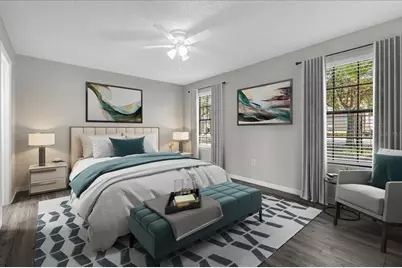 2922 Fox Squirrel Drive #B, Kissimmee, FL 34741 - Photo 20