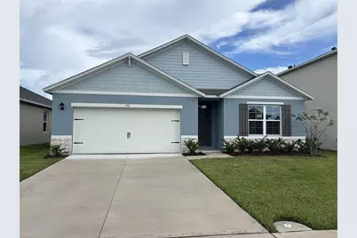 771 Mocking Jay Lane, Saint Cloud, FL 34771 - Photo 1