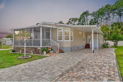 924 Blue Heron Boulevard, Osteen, FL 32764 - Photo 1