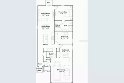 8139 SW 45th Court, Ocala, FL 34476 - Photo 2