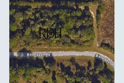 Bitterbush Road, North Port, FL 34288 - Photo 2