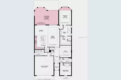 881 Arbor Green Trail, Saint Cloud, FL 34771 - Photo 2