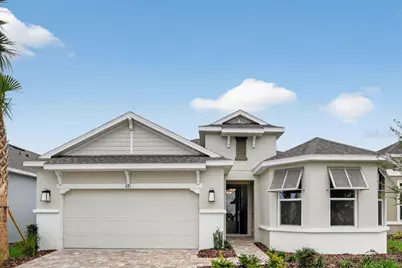 881 Arbor Green Trail, Saint Cloud, FL 34771 - Photo 1