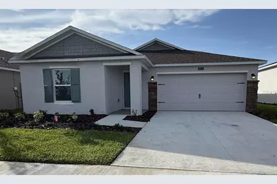 4313 Riverbend Boulevard, Haines City, FL 33844 - Photo 1