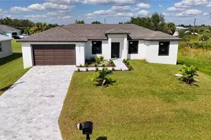 13404 Cedar City Ave, Port Charlotte, FL 33981 - Photo 4