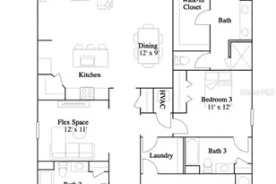 8305 SW 196th Ct Rd, Dunnellon, FL 34432 - Photo 2