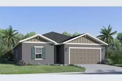 8305 SW 196th Court Road, Dunnellon, FL 34432 - Photo 1