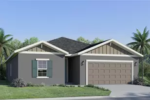 8281 SW 196th Ct Rd, Dunnellon, FL 34432 - Photo 1