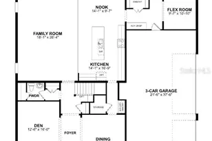 3834 Wolves Creek Pl, Apopka, FL 32712 - Photo 4