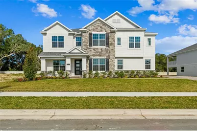 3834 Wolves Creek Place, Apopka, FL 32712 - Photo 1