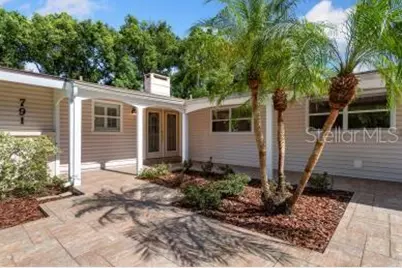 791 Sequoia Trail, Maitland, FL 32751 - Photo 2