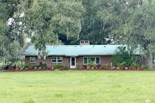 6896 Cr 619, Bushnell, FL 33513 - Photo 1