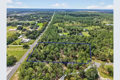 35734 High Pines Drive, Eustis, FL 32736 - Photo 1