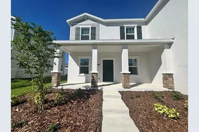 2318 White Buffalo Street, Apopka, FL 32703 - Photo 1