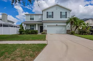 1706 Bonita Bluff Ct, Ruskin, FL 33570 - Photo 2