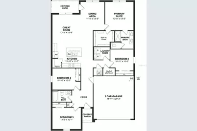 7773 N Voyager Drive #2, Citrus Springs, FL 34433 - Photo 2