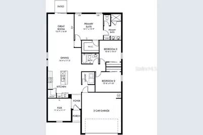 2687 Sedgefield Circle, Haines City, FL 33844 - Photo 2