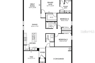 2687 Sedgefield Cir, Haines City, FL 33844 - Photo 2