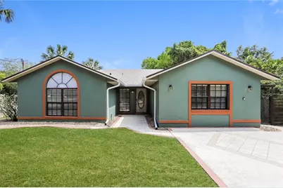 231 Lago Vista Street, Debary, FL 32713 - Photo 1