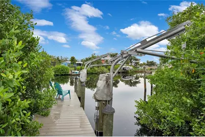 631 Coral Drive, Nokomis, FL 34275 - Photo 34