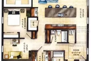 2699 Midsweet Ave, Saint Cloud, FL 34772 - Photo 4