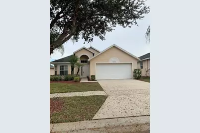 1025 Tourmaline Drive, Kissimmee, FL 34746 - Photo 1