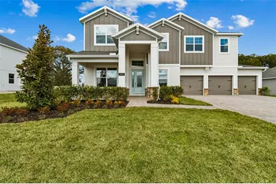 3818 Wolves Creek Place, Apopka, FL 32712 - Photo 1