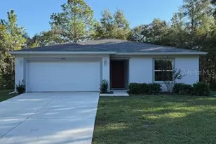 2646 W Sheila Dr, Citrus Springs, FL 34433 - Photo 1
