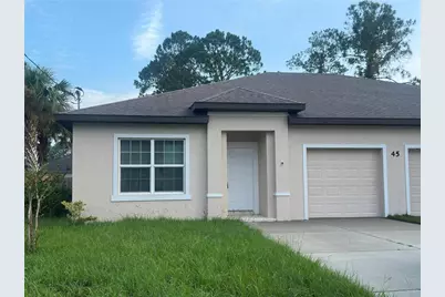 45 Prosperity Lane #A, Palm Coast, FL 32164 - Photo 2