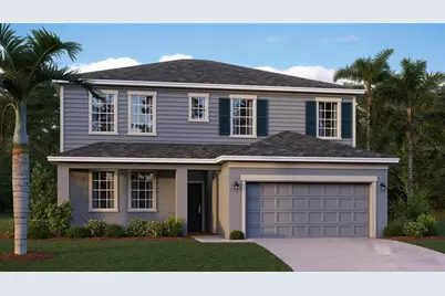 729 Tundra Loop, Groveland, FL 34736 - Photo 1