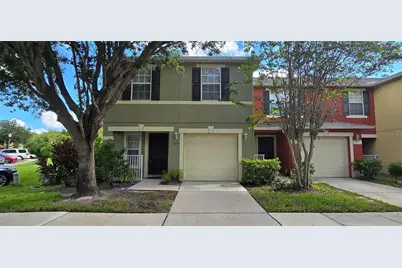 13479 Applerose Lane #30, Orlando, FL 32824 - Photo 1