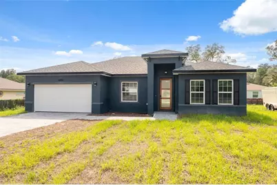 14152 SW 44th Avenue, Ocala, FL 34473 - Photo 2