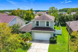 2665 Eagle Cliff Dr, Kissimmee, FL 34746 - Photo 2