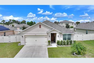 2769 Grand Central Avenue, Tavares, FL 32778 - Photo 1