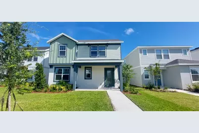 5038 Starling Bird Lane, Saint Cloud, FL 34771 - Photo 1