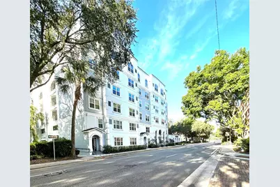 304 E South Street #4027, Orlando, FL 32801 - Photo 1