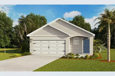 4148 Giorgio Drive, Winter Haven, FL 33884 - Photo 1