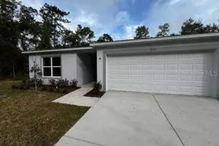 2845 W Gardenia Dr, Citrus Springs, FL 34433 - Photo 1