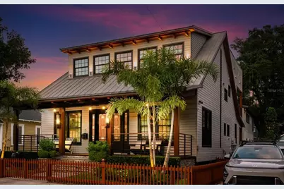 119 N Hyer Avenue, Orlando, FL 32801 - Photo 1