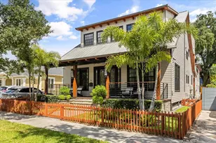 119 N Hyer Ave, Orlando, FL 32801 - Photo 2